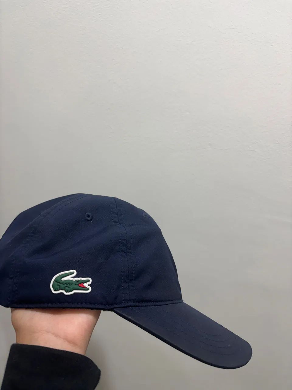 Bone sport Lacoste original 25 - Foto 2