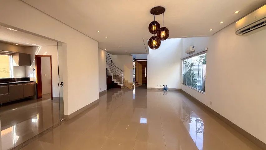 Sobrado com 4 suites - gourmet - piscina - jacuzzi - Foto 2