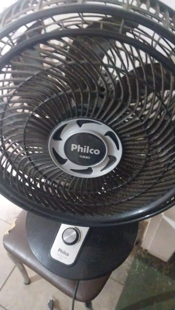 Ventilador philco  - Foto 2