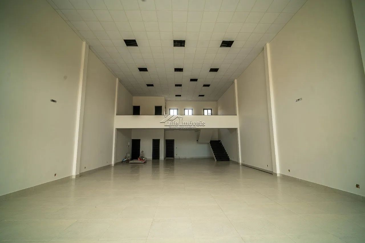 Ponto comercial 271m² locação Centro Sumaré - Foto 2