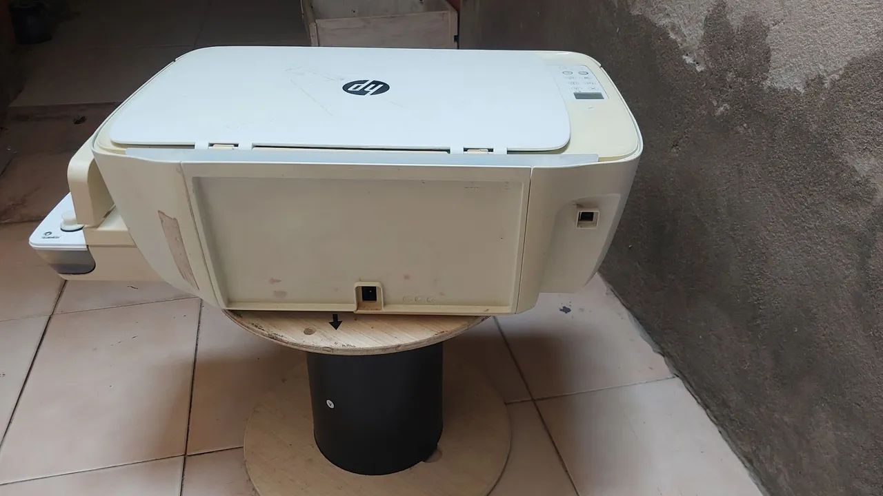 Impressora com defeito - Foto 5