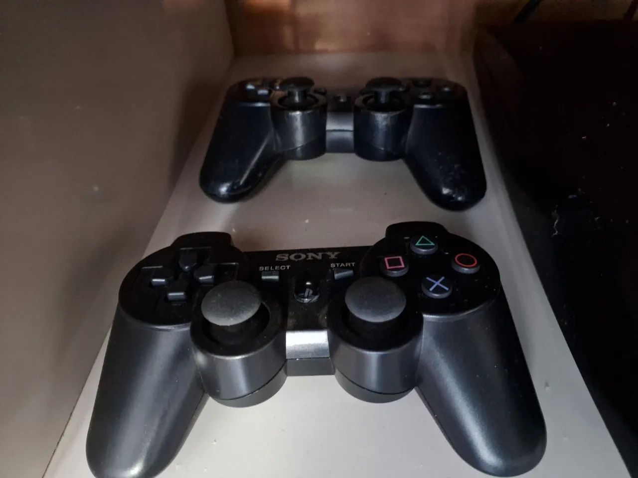 Ps3  - Foto 2