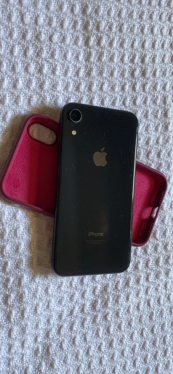 iPhone xr - Foto 2