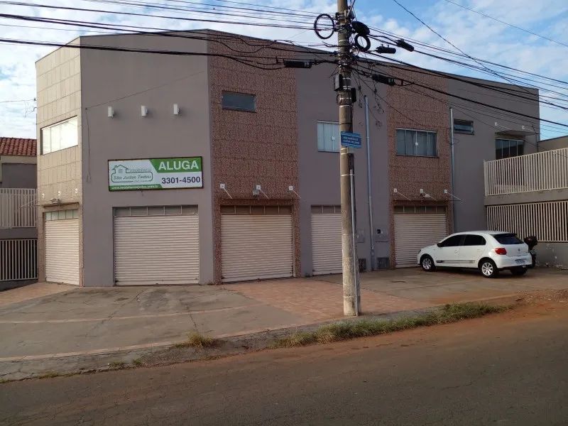 Comerciais - SALÃO SANTA TEREZINHA - Foto 2