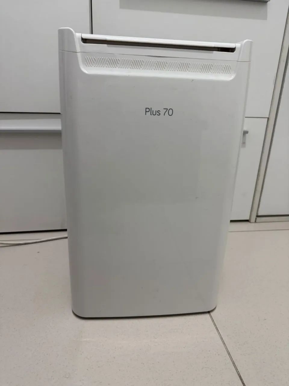 Desumidificador Plus 70