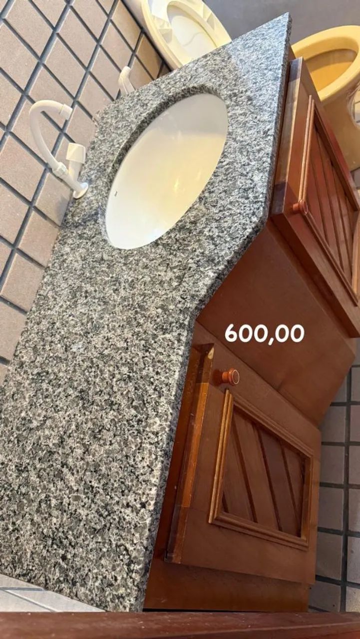 Cuba e bancada