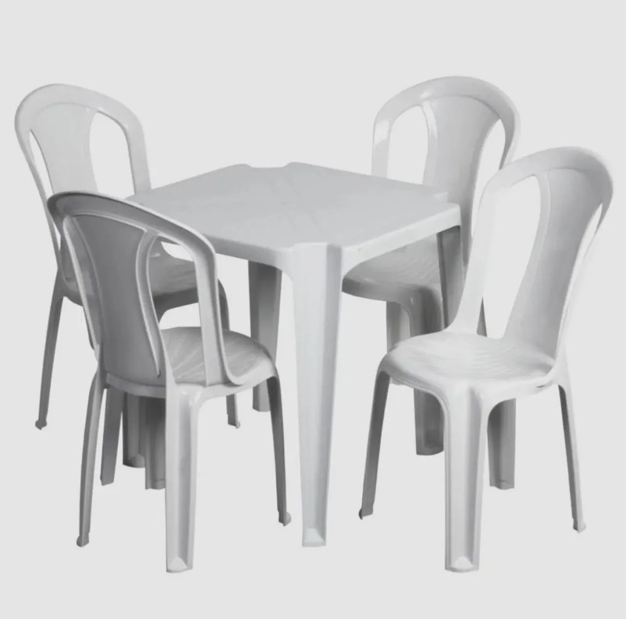 Mesas e Cadeiras para Festas, Eventos, Igrejas etc - Foto 2