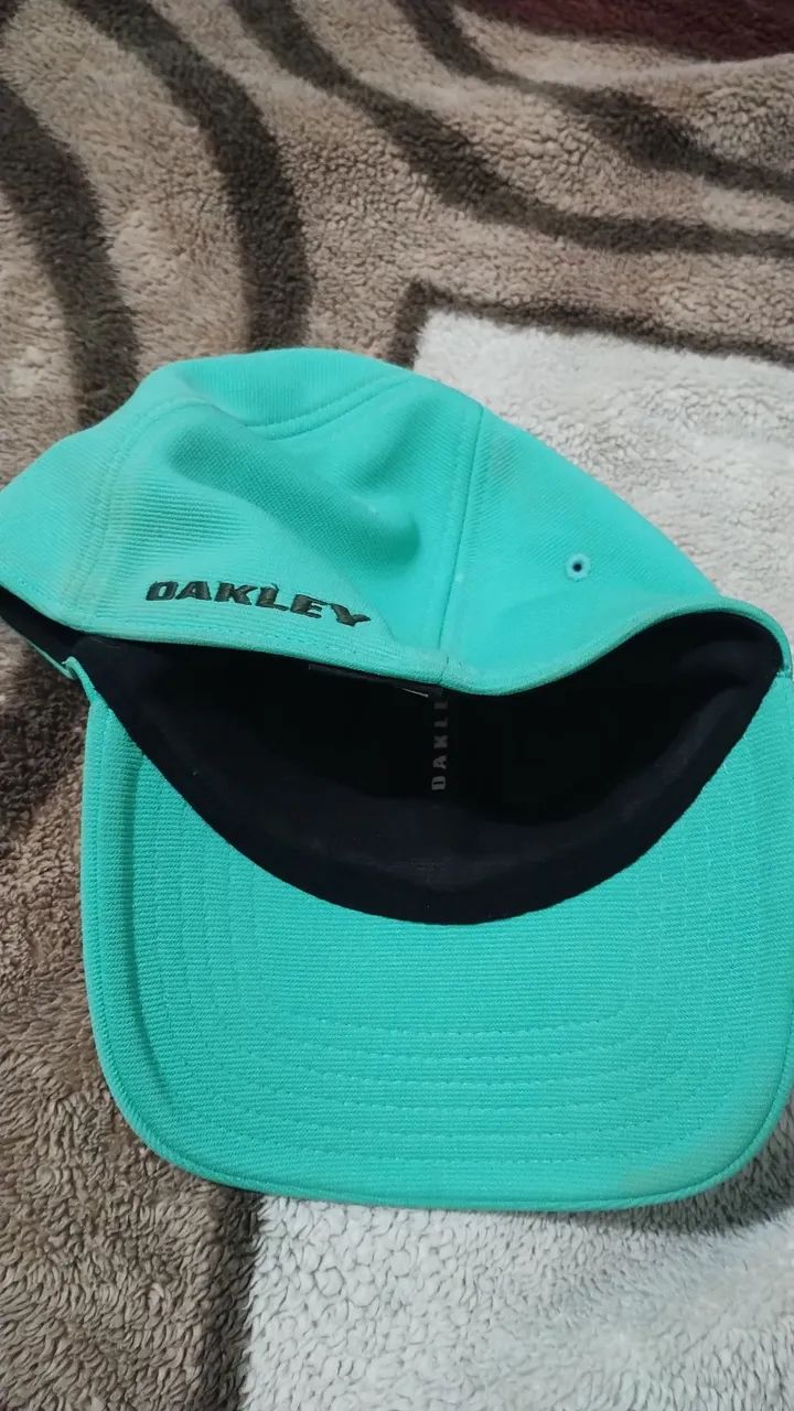 Boné Oakley Tincan  - Foto 2
