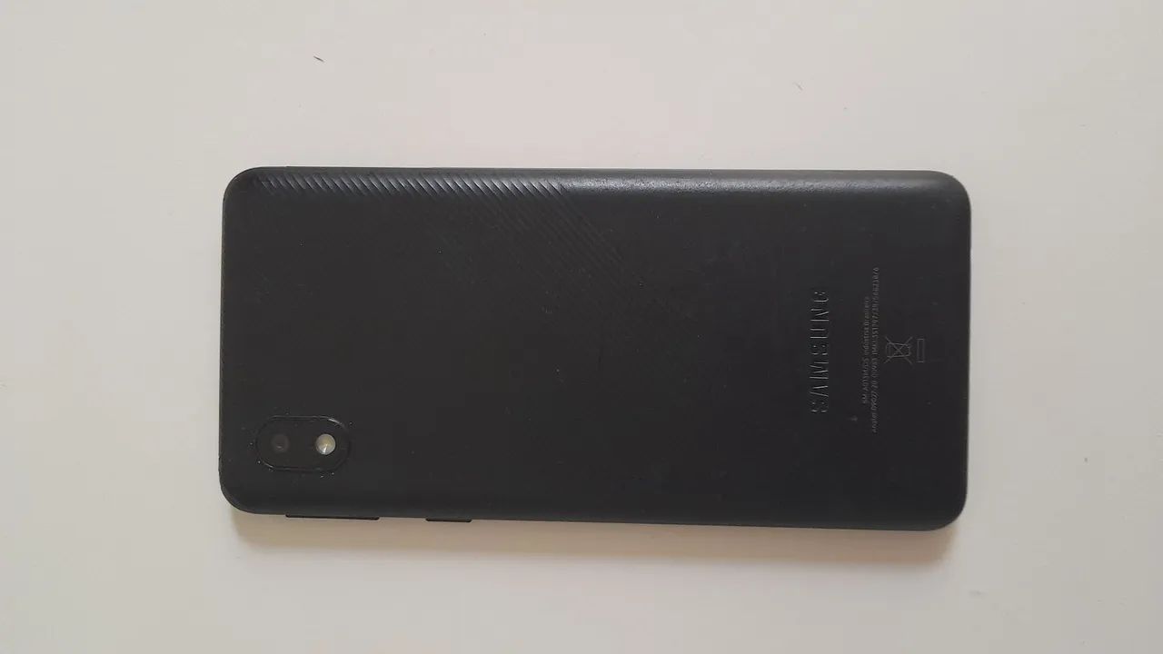 Celular Samsung Galaxy A01 Core - Foto 3