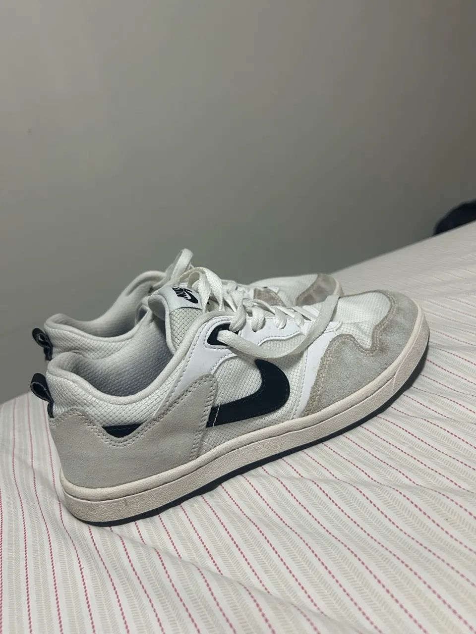 Tênis Nike Branco 