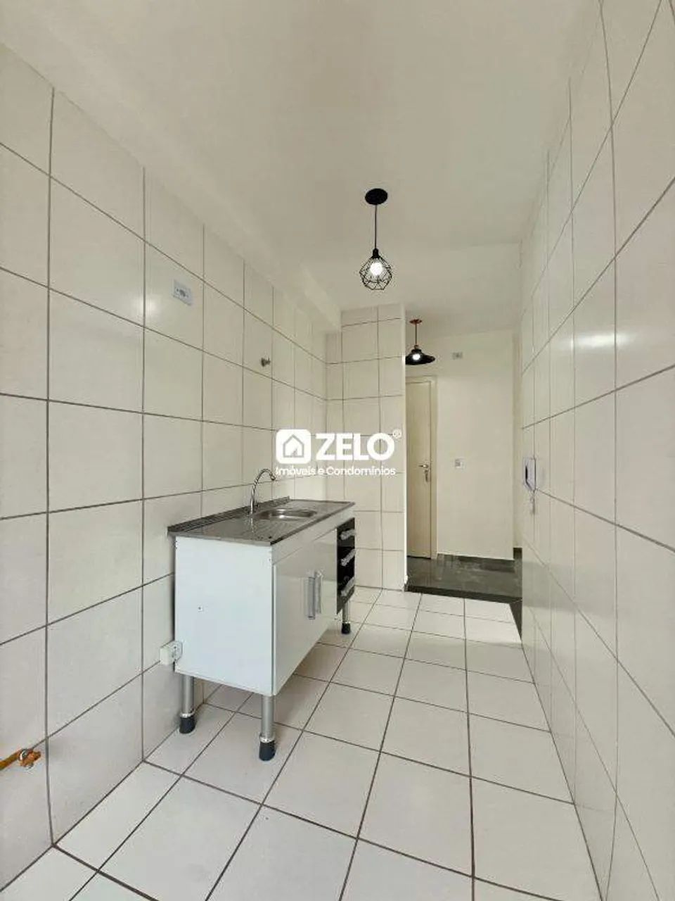 Apartamento para aluguel em Jardim Alvorada, Monte Mor - SP | Cód 54035 - Foto 5
