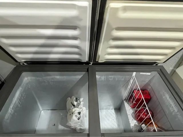 Freezer Consul 534 litros - Foto 3