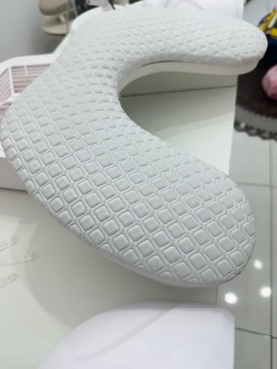 Produtos para manicure 