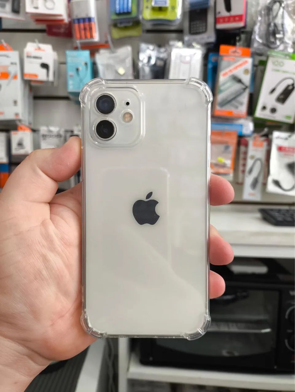 iPhone 12 128gb
