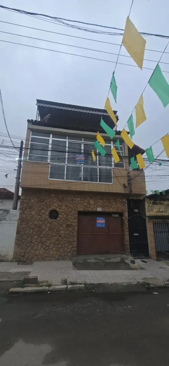 Casa 3 quartos com terraço e garagem em Neves - Foto 2