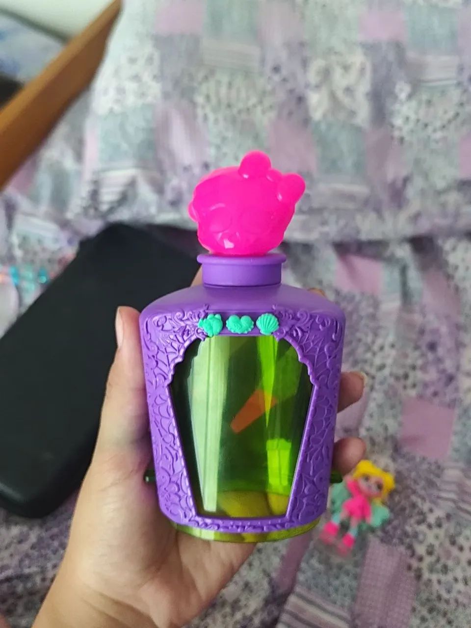 Boneca lagoona colecionável  - Foto 3