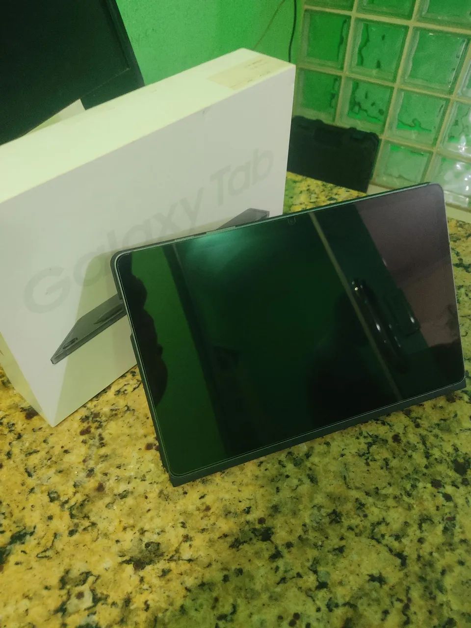 Tablet Samsung S9 FE 128gb 6gb Ram 