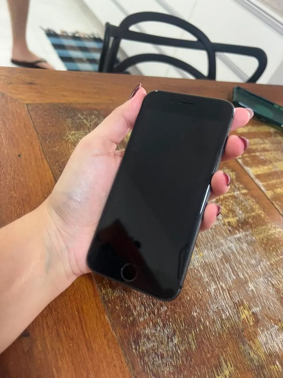 Apple iPhone SE - 64GB - Foto 2
