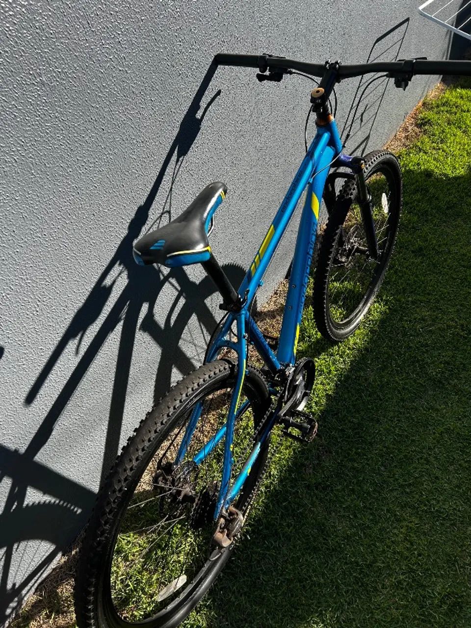 Bicicleta Kit Shimano Aro 29 - Foto 2