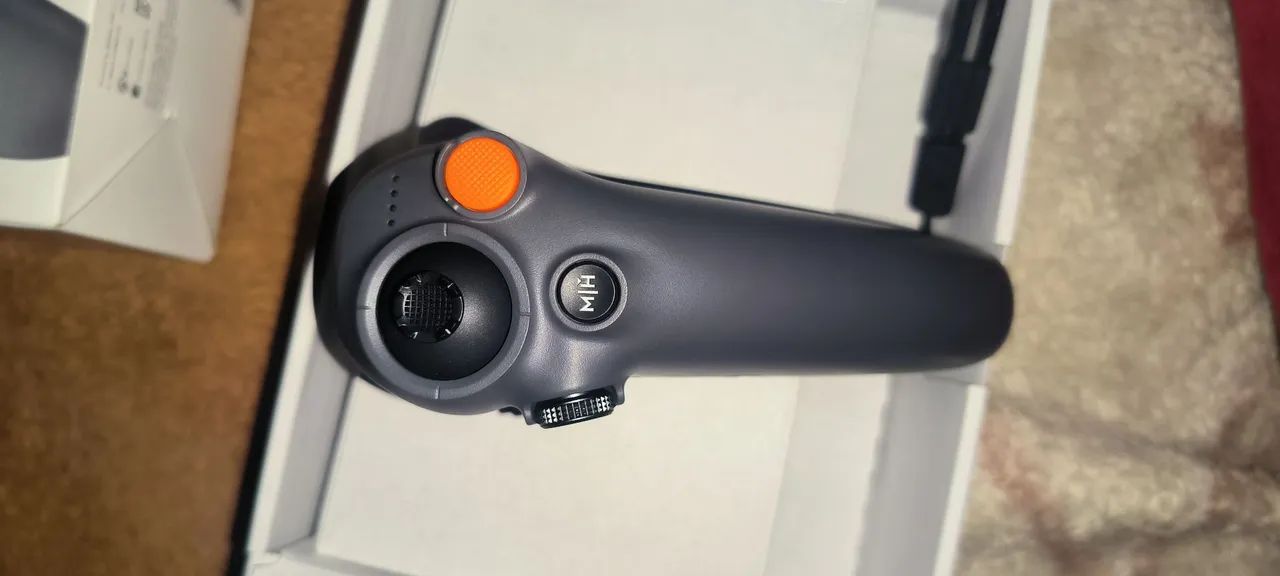 Controle DJI  MOTION  - Foto 3