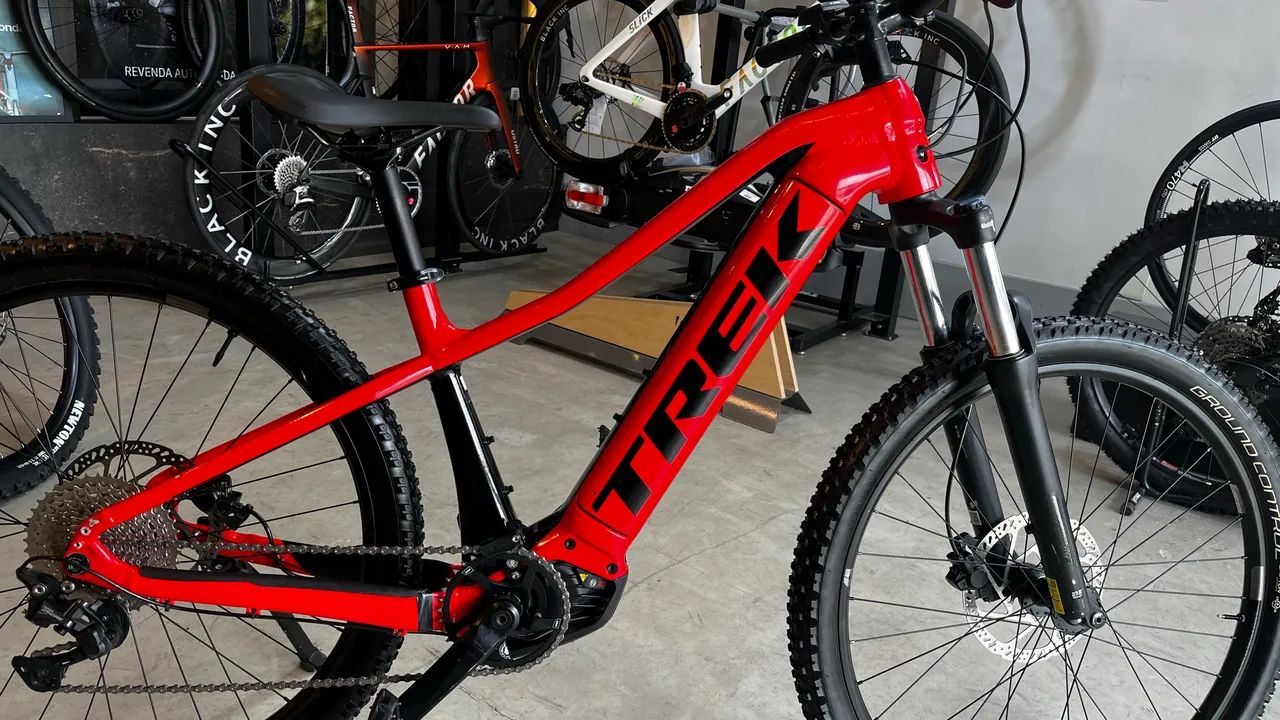 TREK POWERFLY 4 TP - Foto 2