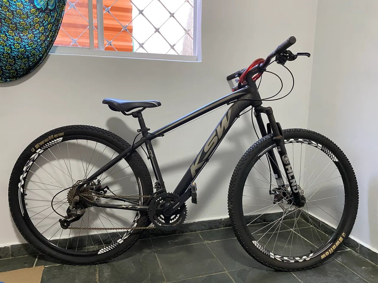 Bike aro 29 top  - Foto 2