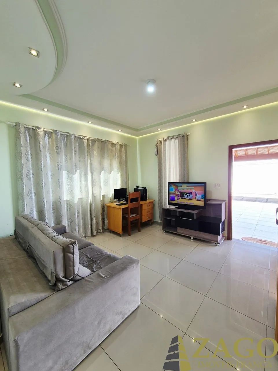 Residencial Amazonas 950 Mil - Foto 5