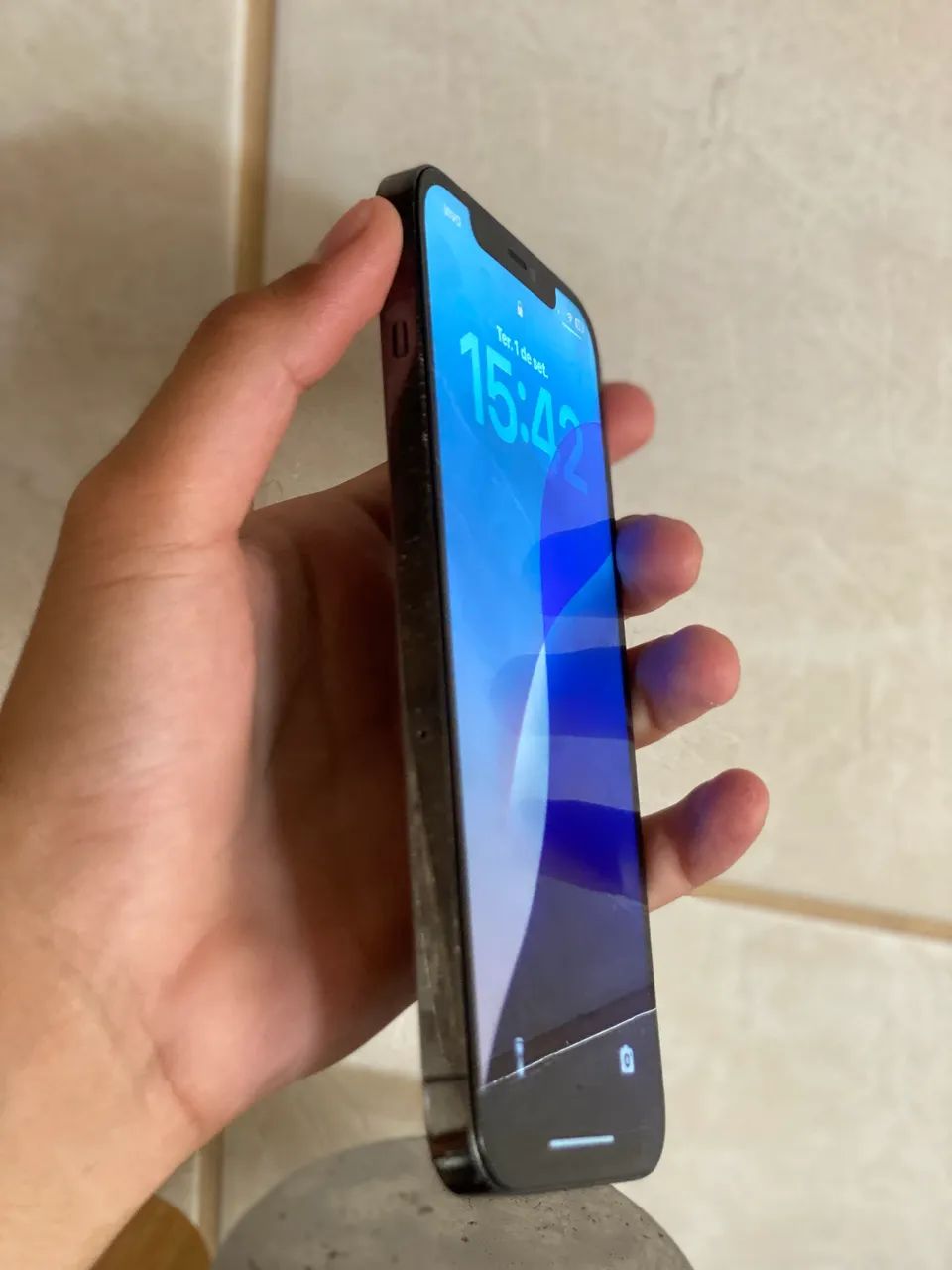 IPHONE 12 PRO MAX 128GB - Foto 3