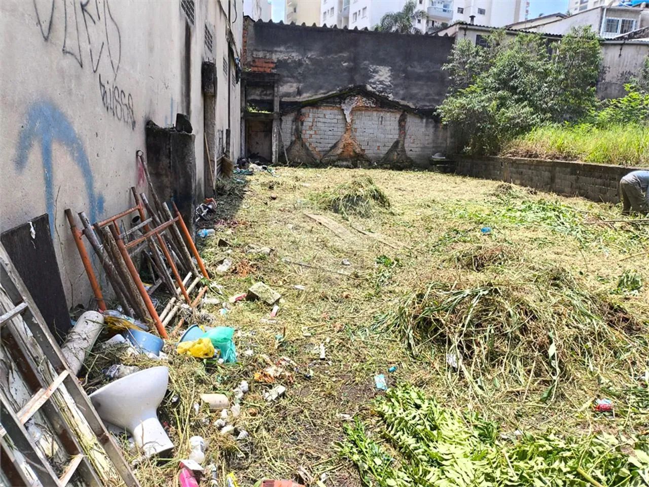 Terreno de 250 m2 na Vila Mascote - Foto 5