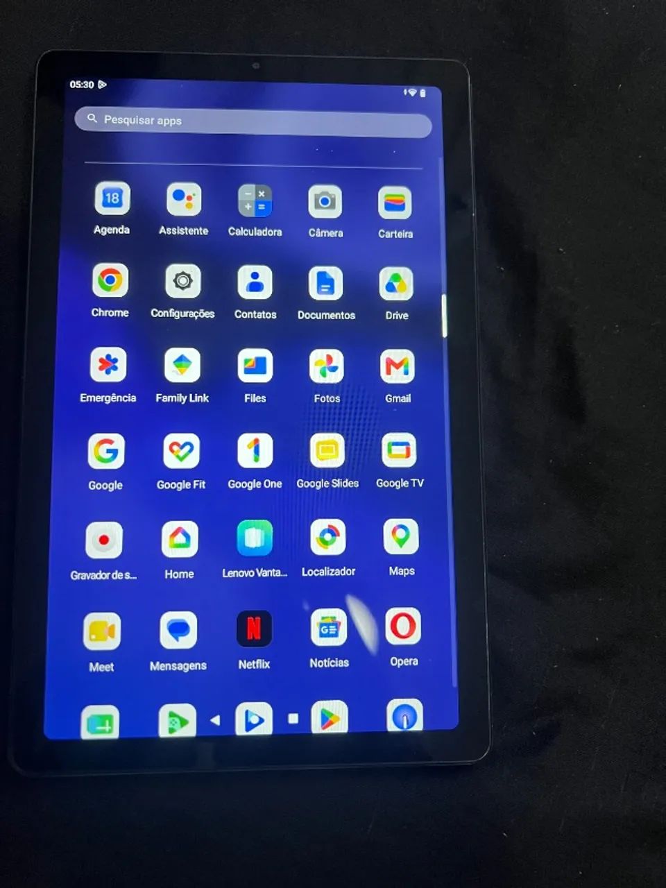 Tablete Lenovo M9 mto novo  - Foto 2