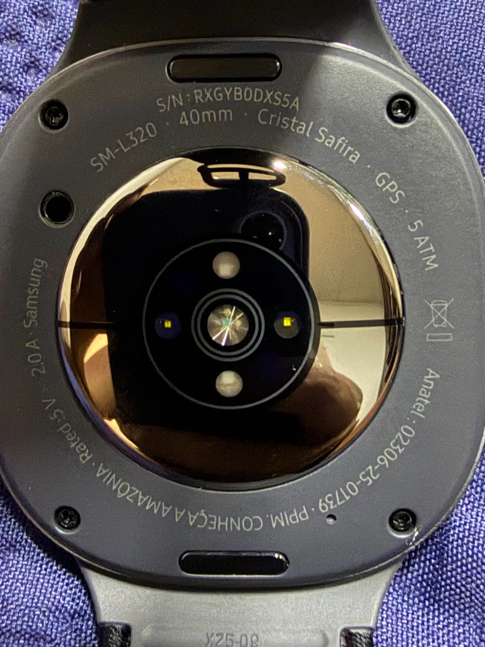 Galaxy Watch 8 - Foto 2