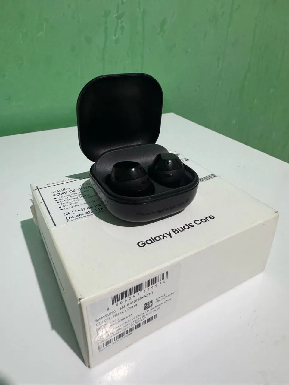 Vendo Galaxy Buds Core  - Foto 4