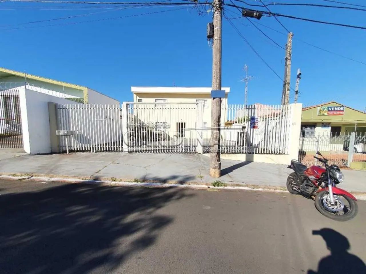 Apartamento térreo