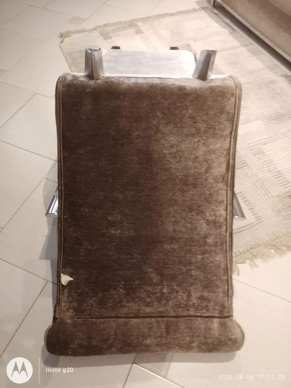 Vendo Poltrona super confortavel - Foto 4