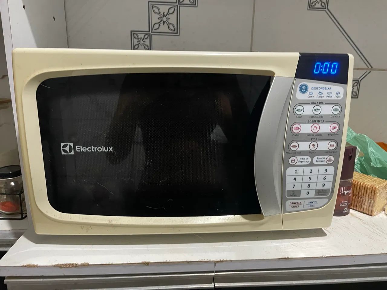 MICROONDAS  - Foto 2
