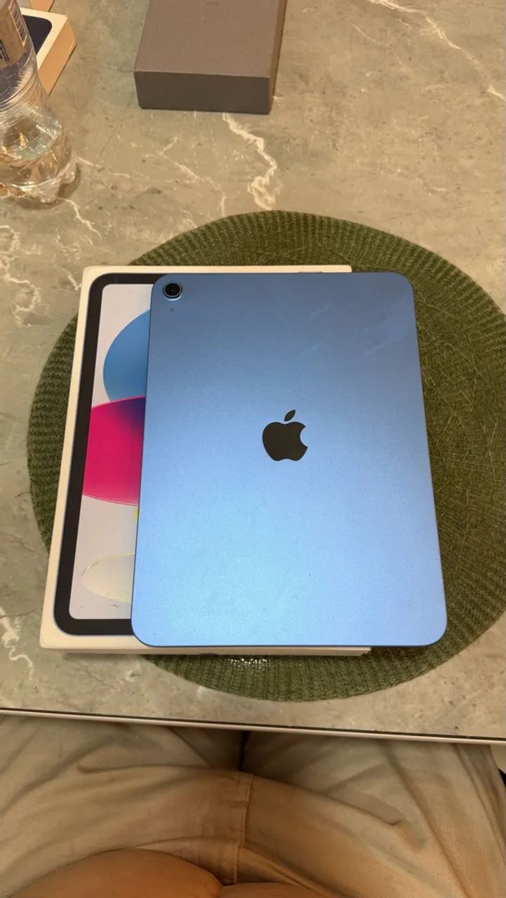 iPad  11 A16  128 Gb SemiZero