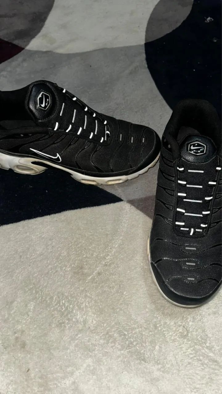 Tênis Nike air max plus - Foto 3