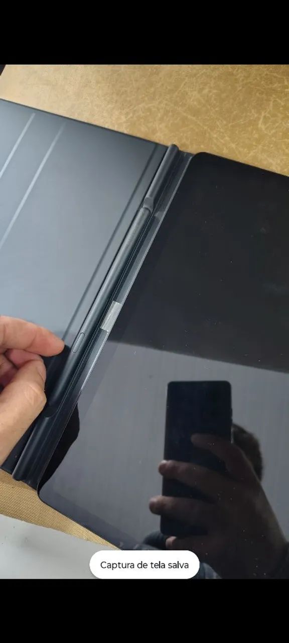 Tablet Samsung Galaxy s6 lite 64 - Foto 4