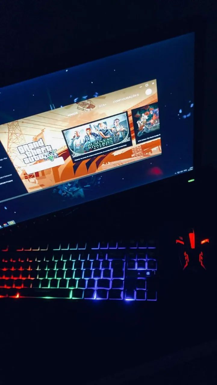 pc gamer - Foto 3