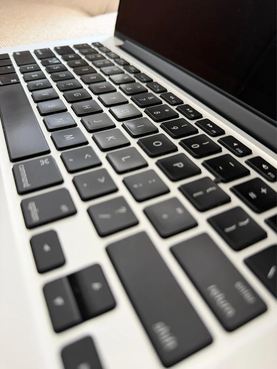 MacBook Pro Retina 13 - Notebooks - Setor de Habitações