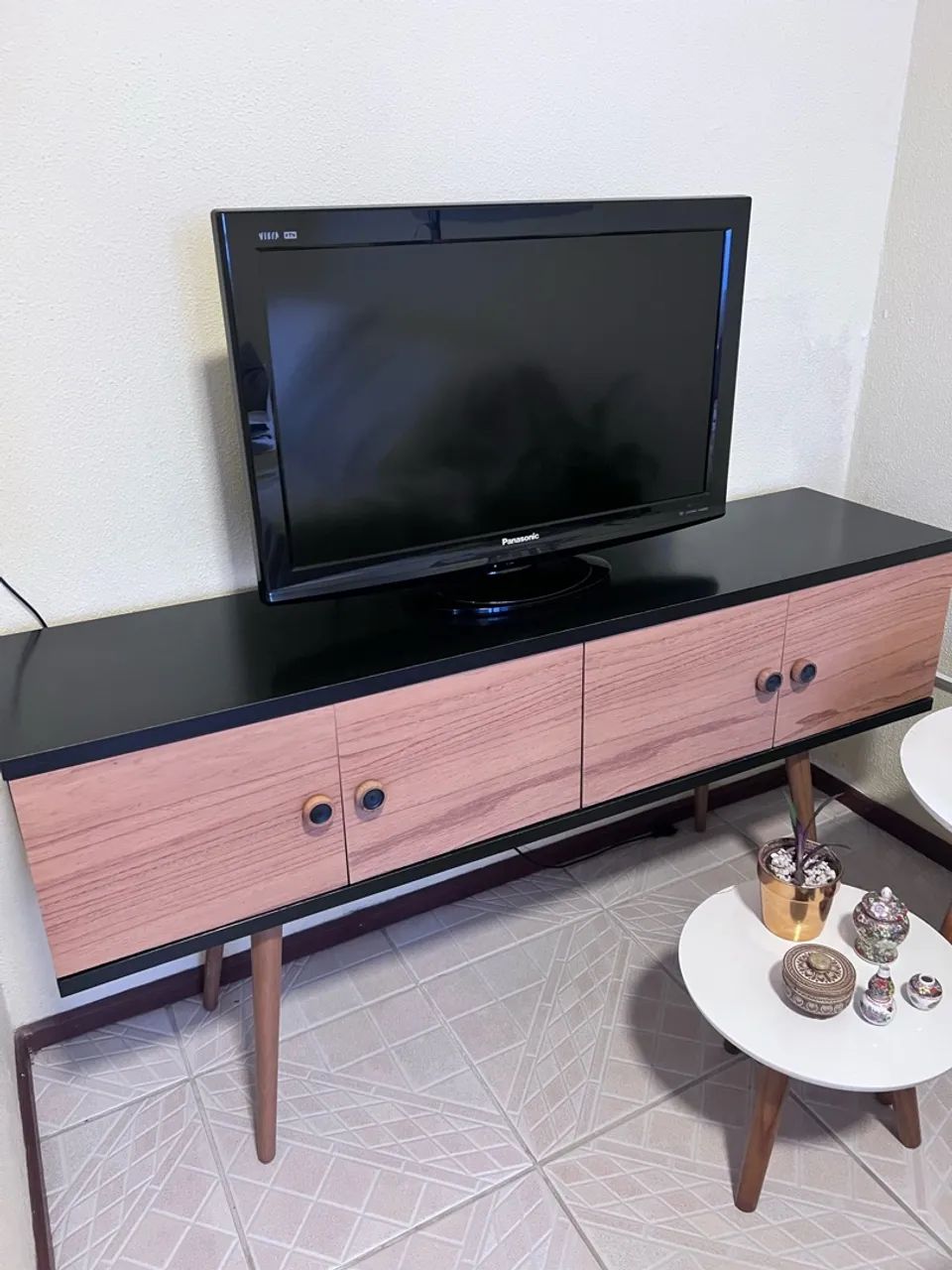 Rack para sala