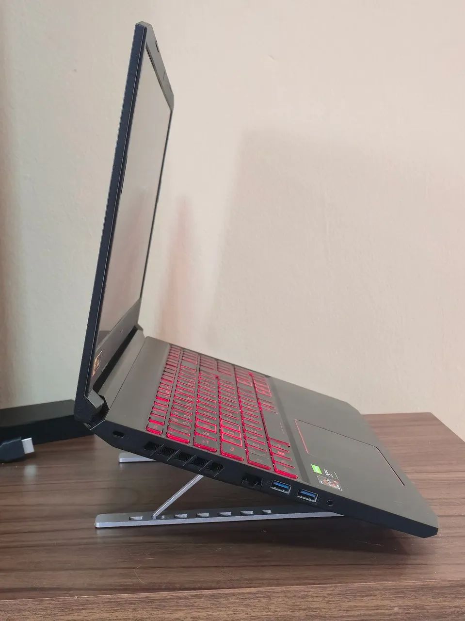 Notebook gamer acer nitro 5 - Foto 4