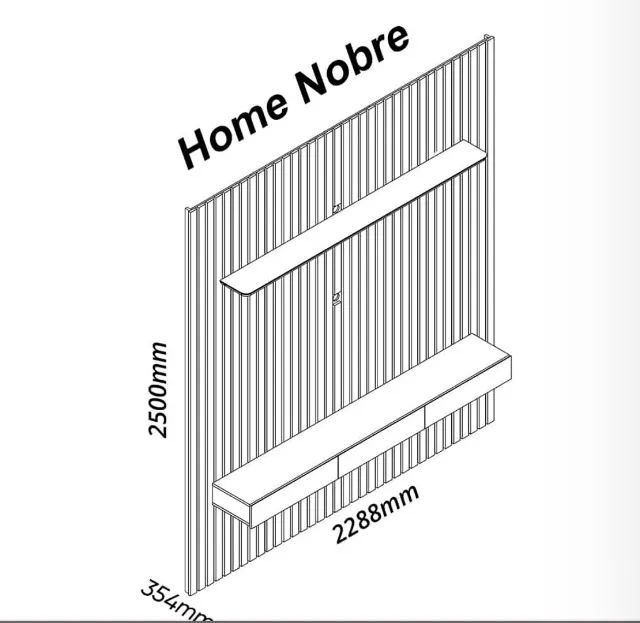 Home Ripado Urban 229 - Foto 2