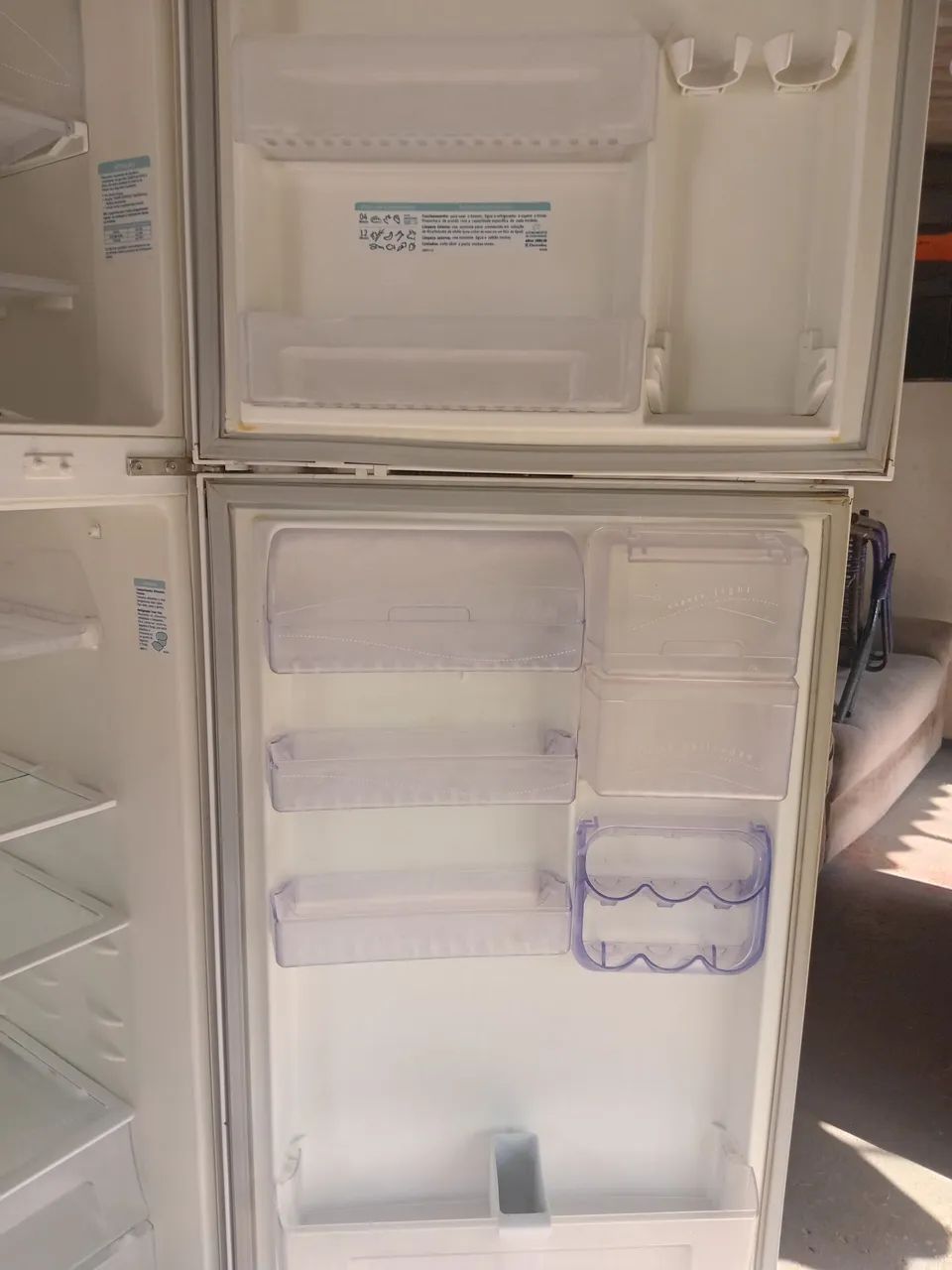 Geladeira  - Foto 5