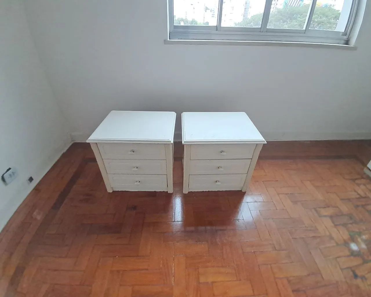 Criado mudo 2 peças  - Foto 3