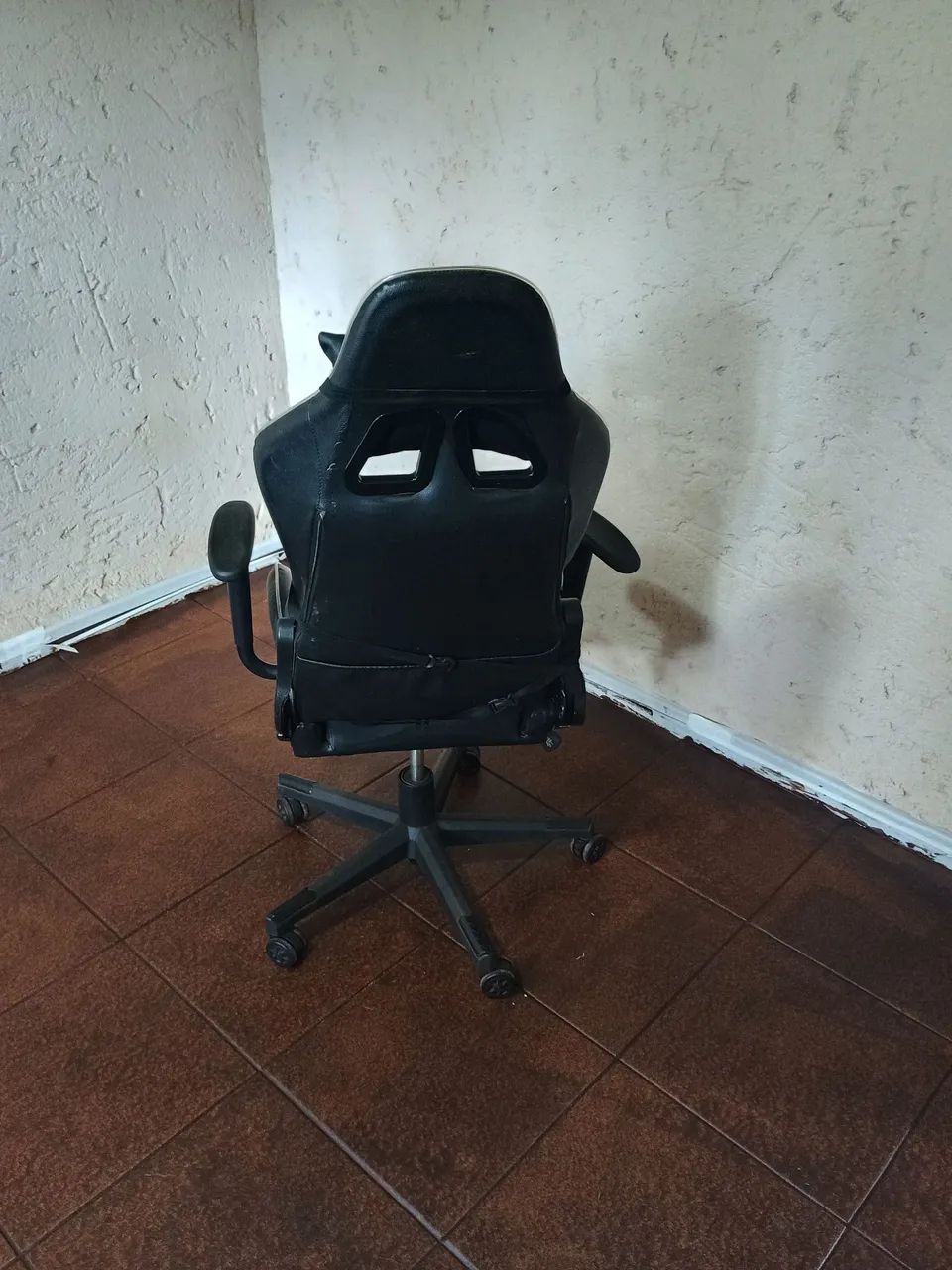 Cadeira gamer  - Foto 2