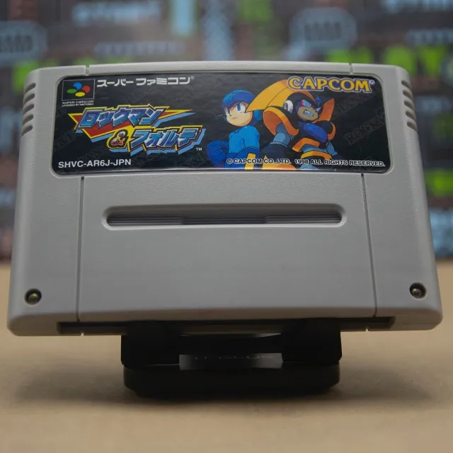 megaman x