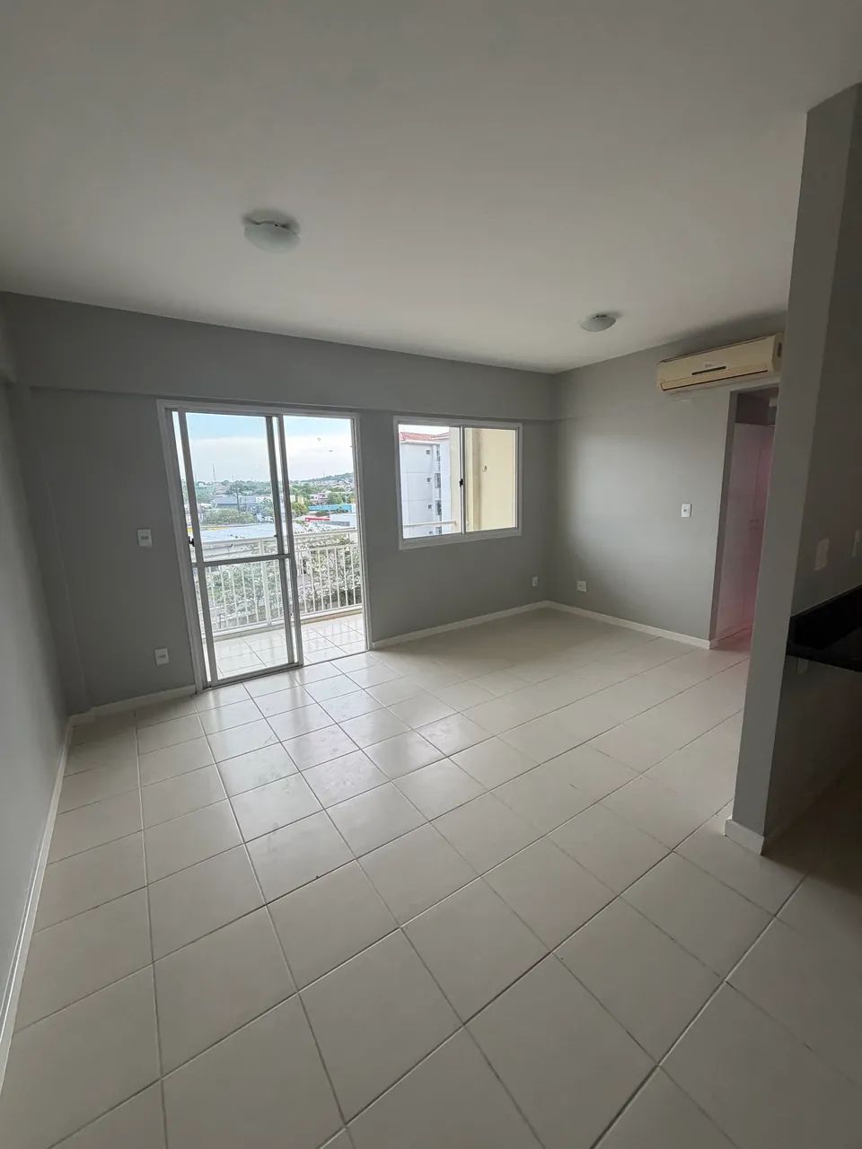 Apartamento vivenda do Aleixo  - Foto 2