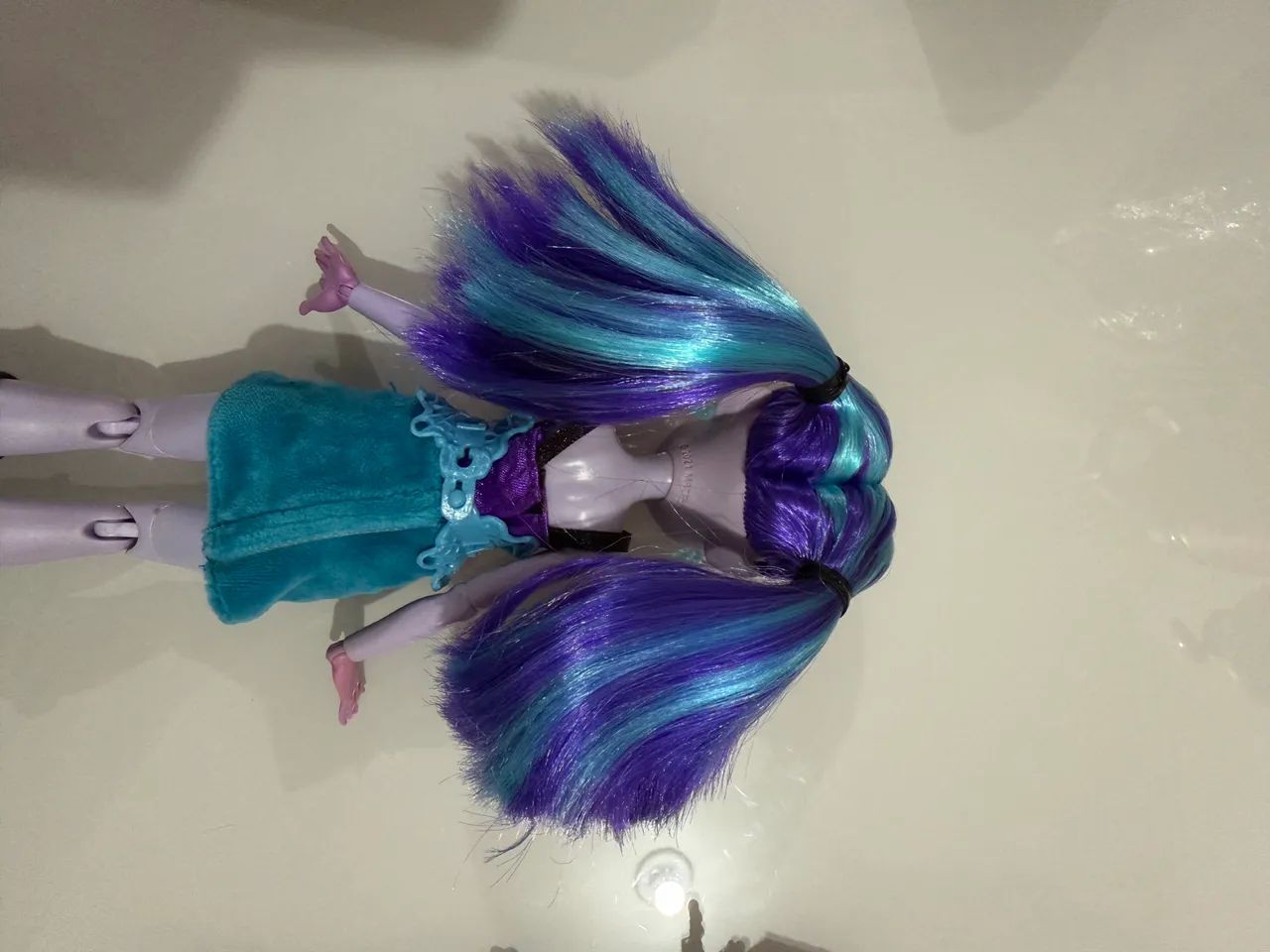 Boneca twyla Monster high - Foto 2