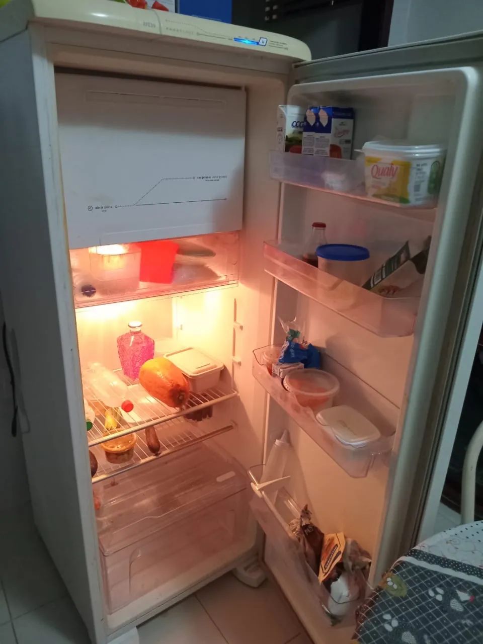 Geladeira - Foto 2